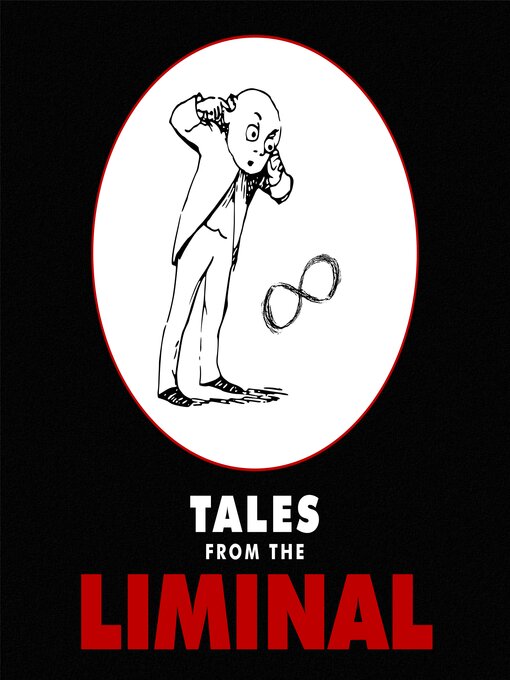 Title details for Tales From the Liminal by S. K. Kruse - Available